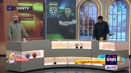 واکنش تند قلعه&zwnj;نویی به انتقادها/ انتقاد از دستیاران من، همان حب و بغض&zwnj;هاست