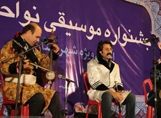 فراخوان چهاردهمین جشنواره موسیقی نواحی منتشر شد