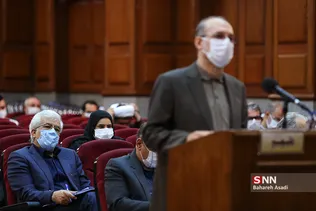قاضی مسعودی مقام