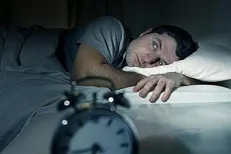 یکی از عوامل بی‌خوابی می تواند ژنتیک باشد