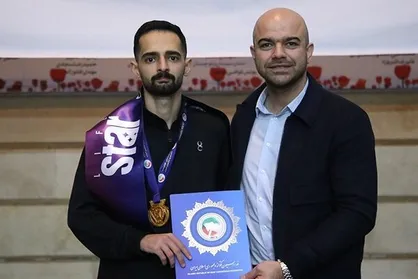 پدیده جام نقش جهان به تیم ملی تکواندو دعوت شد
