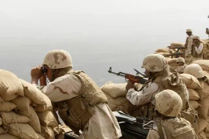 هلاکت ده&zwnj;ها نفر از مزدوران ائتلاف سعودی