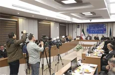 نشست حکمرانی قرآنی با رویکرد فرهنگ و برگزار شد