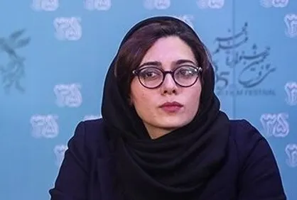 حرف&zwnj;های متفاوت پگاه آهنگرانی درباره سلبریتی زدگی مردم