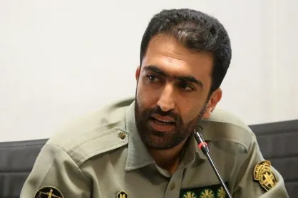 تشدید گشت&zwnj;های محیط زیست با شیوع آنفولانزای فوق حاد پرندگان