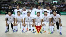 دعوت کویتی‌ها از تیم ملی فوتسال برای انجام بازی دوستانه