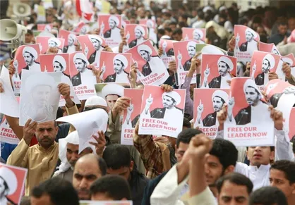 آل خلیفه بزرگترین حزب شیعیان این کشور را منحل کرد