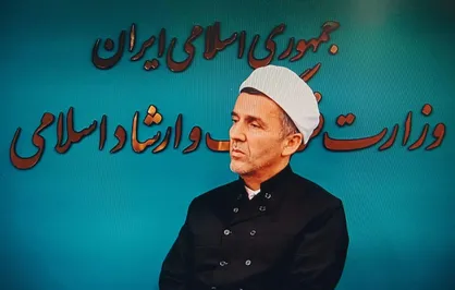 مشاور وزیر در امور اهل سنت: وزارت فرهنگ از پیشگامان استفاده از ظرفیت اهل سنت است