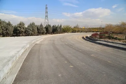 اتصال بزرگراه امام علی (ع) به بزرگراه شهید نجفی رستگار