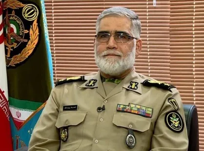 امیر پوردستان: مهمترین هدف دشمن در جنگ نرم، مأیوس کردن مردم از نظام اسلامی است