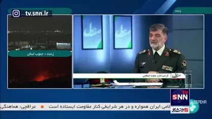 سردار رادان: اولین جرم در فضای مجازی، کلاهبرداری اینترنتی است