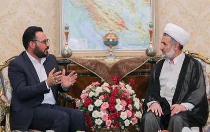 سخنگوی نجباء: ۱۱۰۰۰ نظامی آمریکایی در عراق حضور دارند / امپراتوری محور مقاومت برای ظهور زمینه&zwnj;سازی می&zwnj;کند