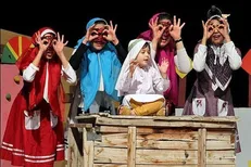 پرداخت یک‌سوم کمک‌هزینه گروه‌های شرکت‌کننده در سی‌امین جشنواره بین‌المللی تئاتر کودک و نوجوان همدان