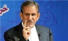 معاون اول رئیس‌جمهور خواستار تجدید نظر در رای زیباکلام شد