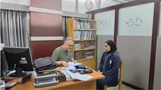 آکادمی ملی المپیک میزبان معاینات پزشکی ورزشکاران اعزامی به بازی‌های المپیک جوانان داکار ۲۰۲۶