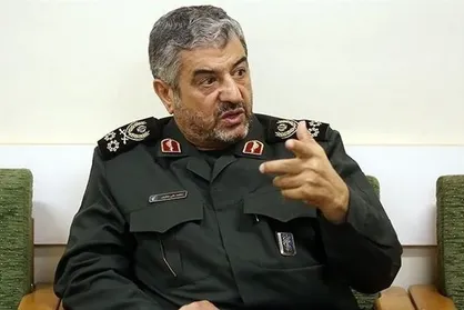 پیروزی ملت ایران در جنگ اقتصادی به جشم دشمن آمده است