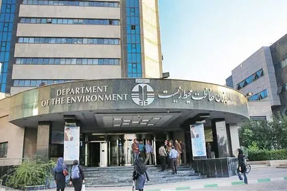 توضیحات محیط زیست فارس در مورد حواشی منطقه ارژن-پریشان وجاهت قانونی ندارد