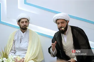 حجت الاسلام محبی  دبیر ستاد امر به معروف و نهی از منکر