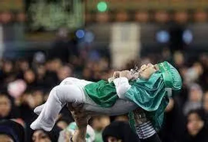 برگزاری اجلاس سالانه مسئولان اجرایی همایش شیرخوارگان حسینی