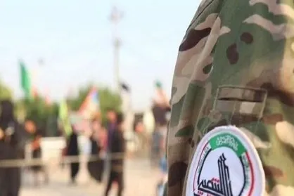 آماده باش الحشد الشعبی در آستانه &laquo;اربعین حسینی&raquo;