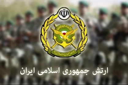 ارتش حمله موشکی آمریکا، انگلیس و فرانسه به سوریه را محکوم کرد