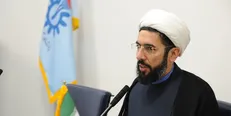 خاطره نماینده رهبر انقلاب در دانشگاه‌ها از سردار شهیدسلگی