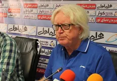 شفر: کسانی که بحث نژادپرستی را مطرح کردند از تهران خارج نشده‌اند