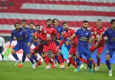 پرسپولیس اعتراض استقلال را تلافی می‌کند؛ دربی باید با تعداد بازی برابر برگزار شود