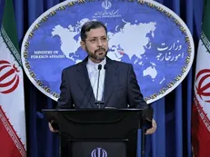 خطیب‌زاده: اقدامات تحریک آمیز ناتو شرایط را پیچیده‌تر کرده است