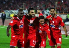 ارتش سرخ ایران فینالیست شد/ دو قدم تا قهرمانی آسیا در ورزشگاه آزادی