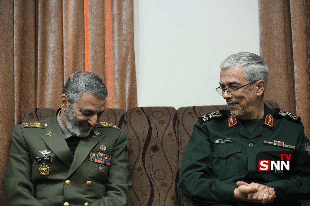عهد سربازی