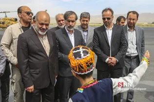 وزیر کشور