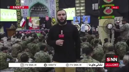 بزرگداشت ۵۷ شهید ارتش جنگ تحمیلی ۱۲ روزه با حضور رئیس&zwnj;جمهور و رئیس&zwnj;مجلس
