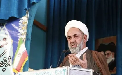 امام&zwnj;جمعه رفسنجان: قطع برق بخش کشاورزی باعث ضرر تولید می&zwnj;شود