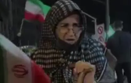 &laquo;مملکت تون رو به هیچی نفروشین، ازش دفاع کنید&raquo;