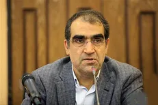 هشدار وزیر بهداشت نسبت به وقوع فاجعه انسانی در غزه