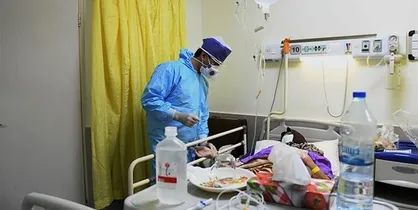 بستری شدن ۵ هزار بیمار مبتلا به کرونا در شهر تهران/ رمدسیویر تحت پوشش بیمه قرار گرفت