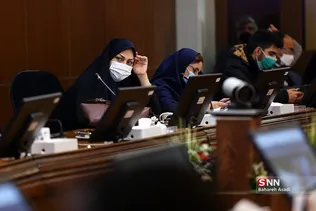 آیین گشایش هفته کارآفرینی