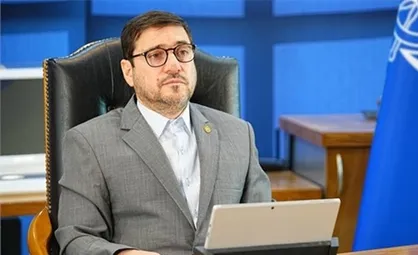 ساخت بندر هرمز در دستور کار سازمان بنادر و دریانوردی