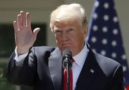 بعید است ترامپ فرصت عکس یادگاری با ایرانی&zwnj;ها داشته باشد