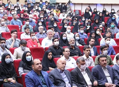 طرح بورسیه شغلی دانشگاه یزد برای پذیرفته شدگان مرحله اول تشریح شد