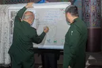 کنگره ملی شهدا