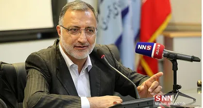 زاکانی: بودجه شهرداری تهران برای سال آینده ۵۶ هزار میلیارد تومان است/ بدهی شهرداری ۸۵ هزار میلیارد تومان است