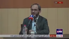 بهادری جهرمی: نماینده‌ای که می‌گوید شورای نگهبان او را به خاطر نمازنخواندن ردصلاحیت کرده دروغ می‌گوید