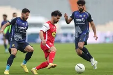 عالیشاه در جمع برترین‌های تاریخ پرسپولیس