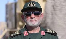 معاون هماهنگ‌کننده نیروی هوافضای سپاه: امنیت حریم هوایی کشور را به بهترین شکل ممکن تأمین می‌کنیم