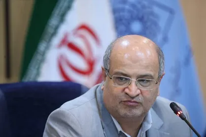 رئیس دانشگاه علوم پزشکی شهید بهشتی: برای موفقیت در هوش مصنوعی حجم سرمایه&zwnj;گذاری ملی باید افزایش یابد