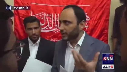 پاسخ سخنگوی دولت به حاشیه&zwnj;های برکناری معاون سیاسی وزارت کشور؛ &laquo;غلامرضا&raquo; به تشخیص شخص وزیر برکنار شد/ اولویت دولت معیشت است نه دعوا با مجلس