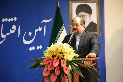 افزایش ۲۳ درصدی تقاضا برای ایجاد واحد&zwnj;های صنعتی در ۹ ماهه ۹۶
