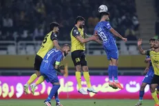 ترکیب استقلال و سپاهان اعلام شد